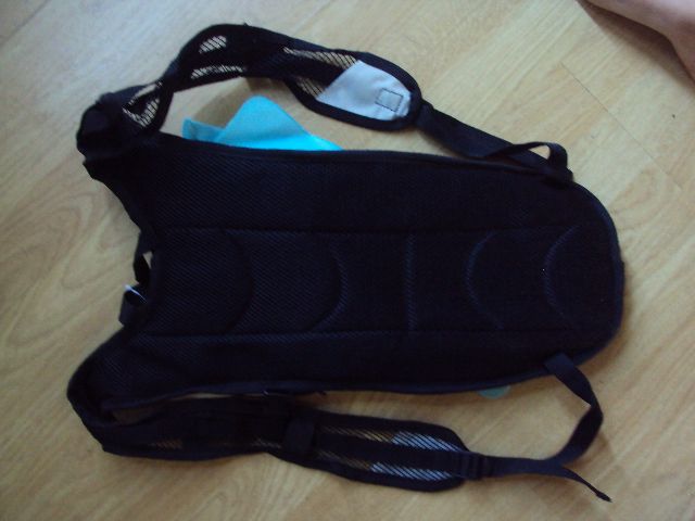 bolsa hidropack/ mochila agua64284622798849123