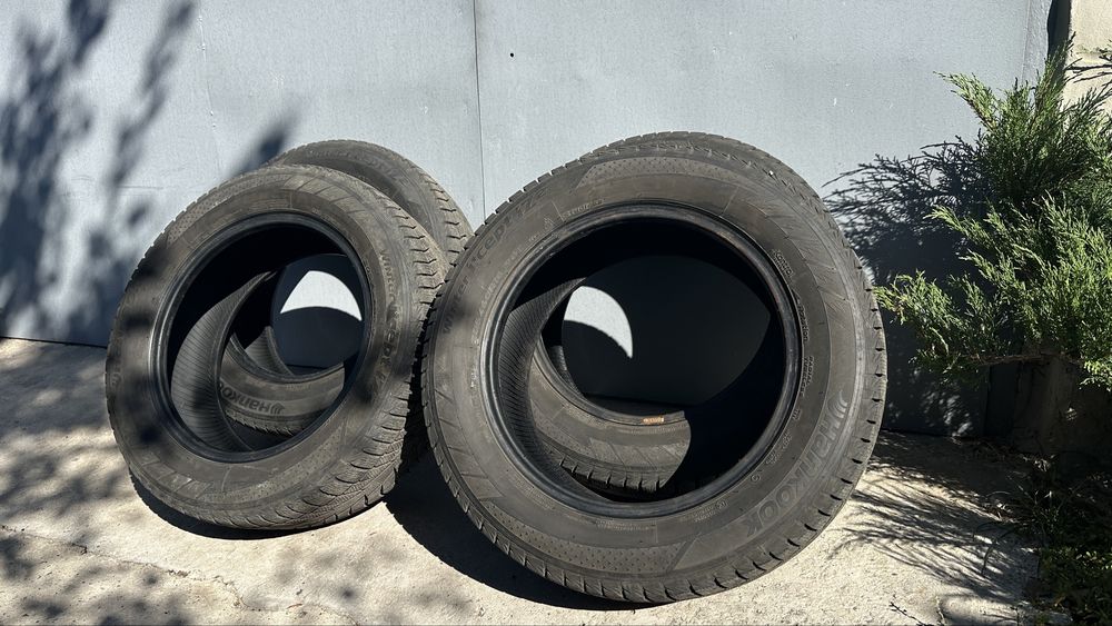 Шини Hankook Winter I*Cept iZ2 W616 205/60 R16 96T XL