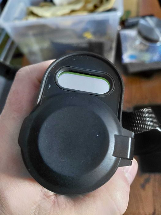 Monokular termowizyjny Guide TD433 L