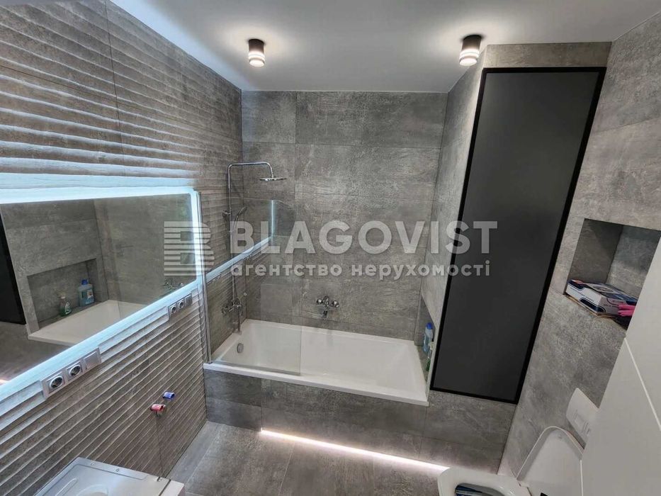 2-кімнатна квартира за адресою (площа 82,6 м²) - Atlanta.ua - фото 18