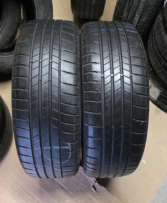 205 60 16 Bridgestone Turanza T005 шини колеса