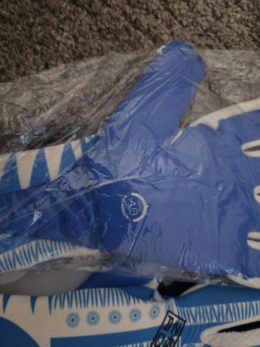 Luvas Soloportero aqualove
