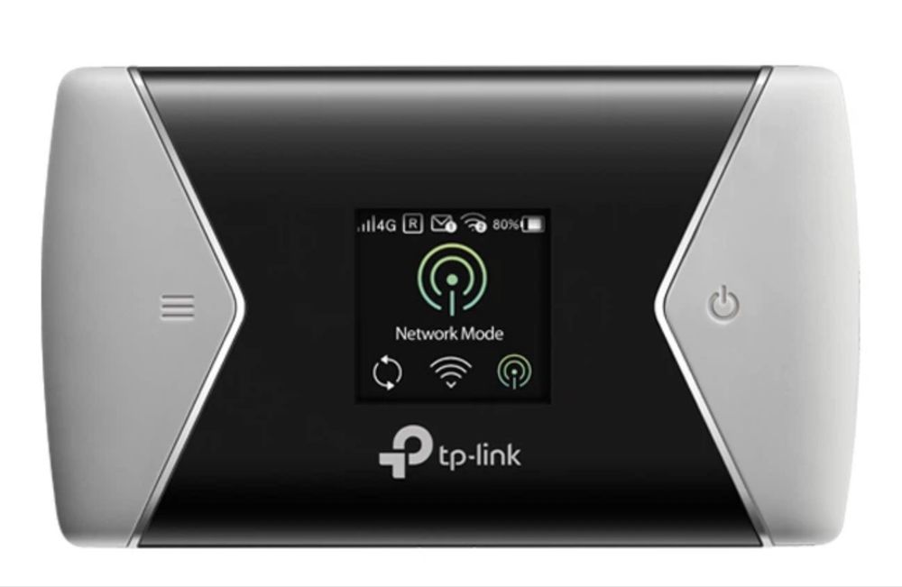4G WI-FI-роутер TP-LINK M7450