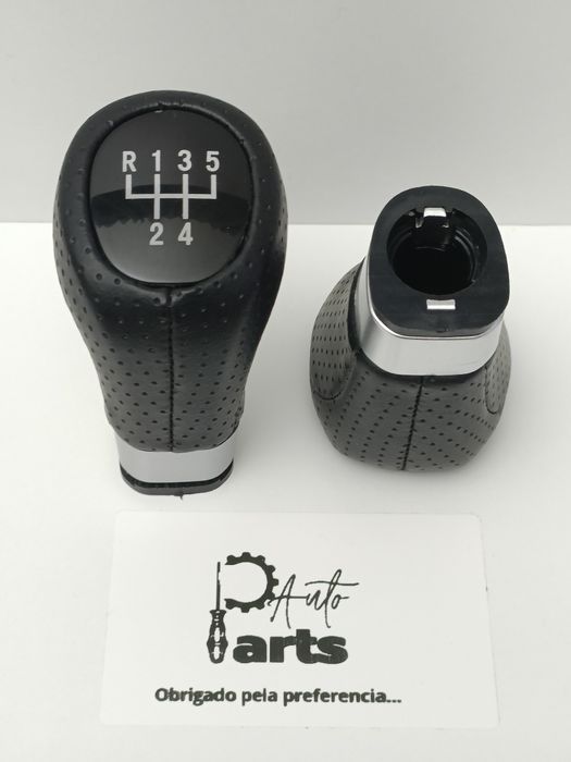 Manete/Moca de velocidades BMW  "curtas" vários modelos