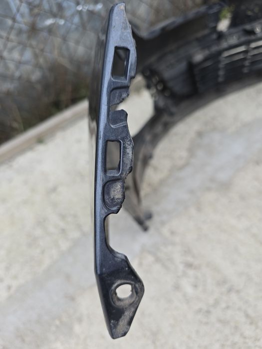 Продам бампера рено меган 3