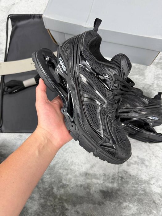 balenciaga x pander - купить кроссовки мужские - Цена на OLX.ua