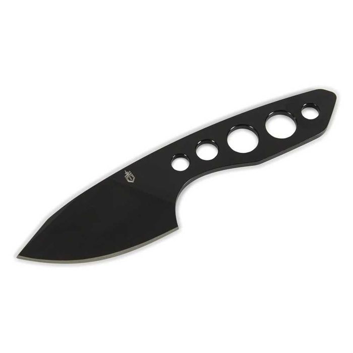 Ніж Gerber DIBS (+ шкіряні піхви)