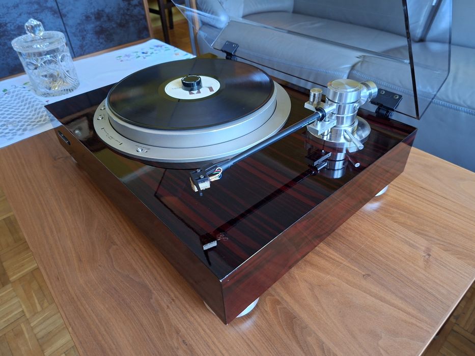 Gramofon Pioneer PL-70 II