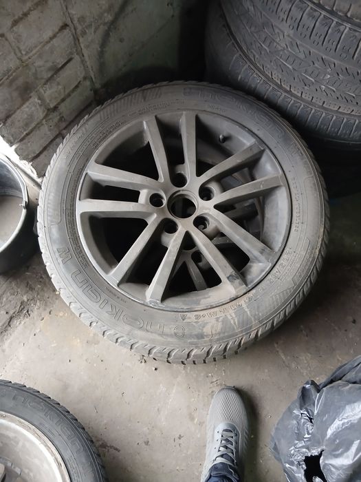 Продам Диски r16
