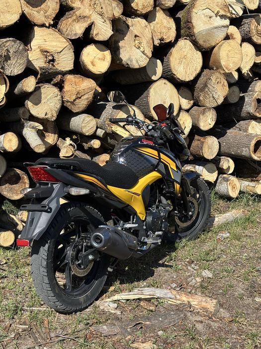 Lifan kp 200