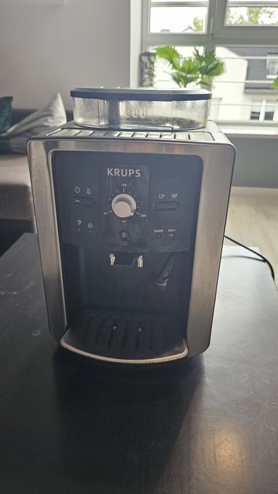 Ekspres do kawy Krups