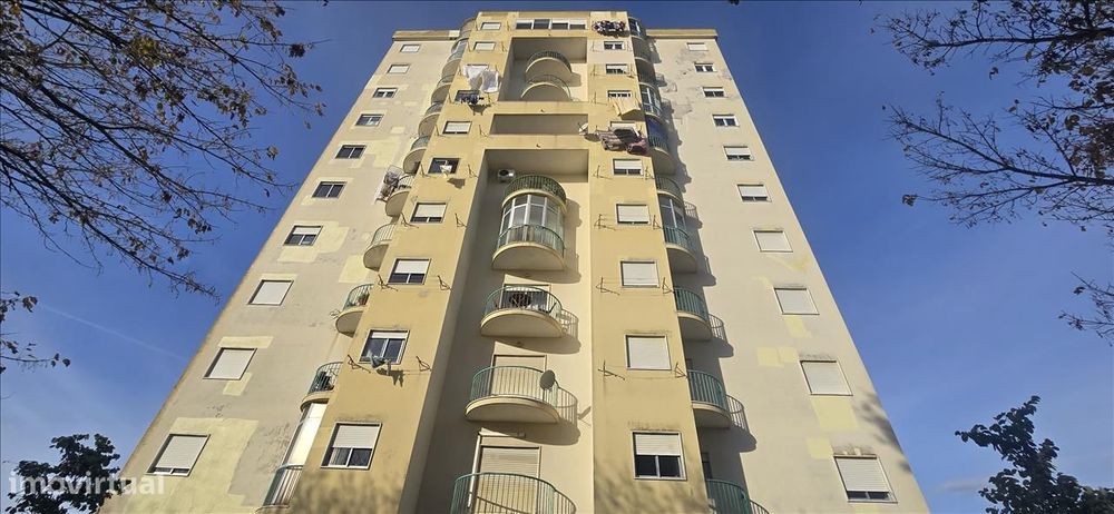 Apartamento em Seixal, Seixal — Seixal, Arrentela E Aldeia De Paio Pires, Setúbal