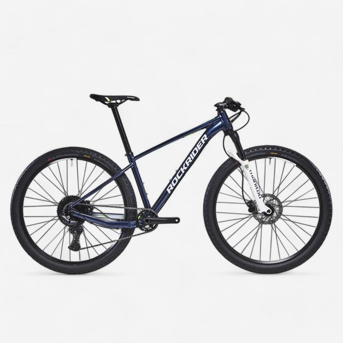 Rower górski MTB Rockrider XC 100 29'' Deore 1x11