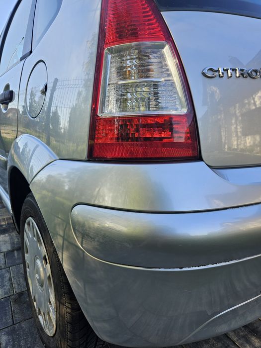 Citroen C3 1.4 HDI 2006
