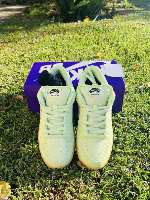 Nike SB Dunk Low “Verdugo Mountain”