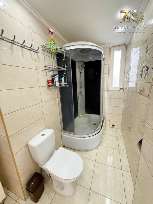 Продаж 1 поверхового будинку з ділянкою на 60 соток