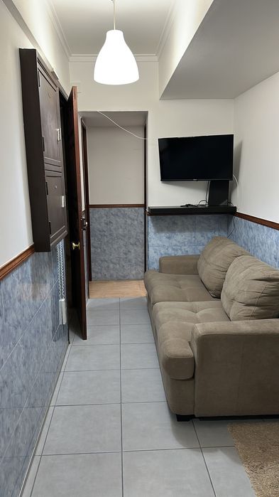 Sofá de 2 lugares