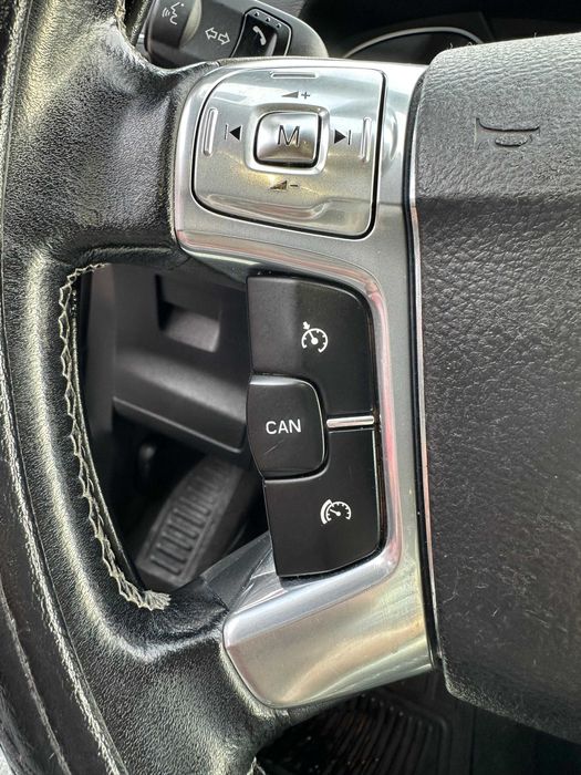 Ford s max 7 lugares 163 cv