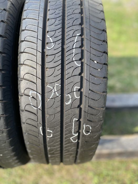 215/65/16c Goodyear 215/65R16C літня резина шини колеса автошини.