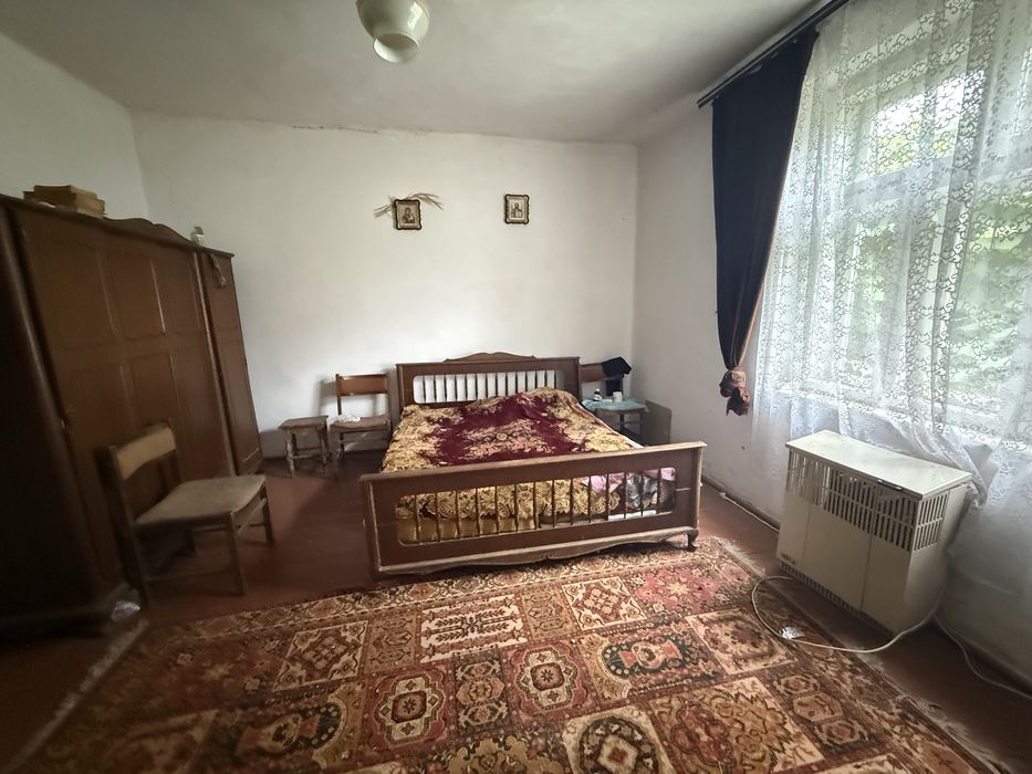 Продаж   газифікованого будинка недорого