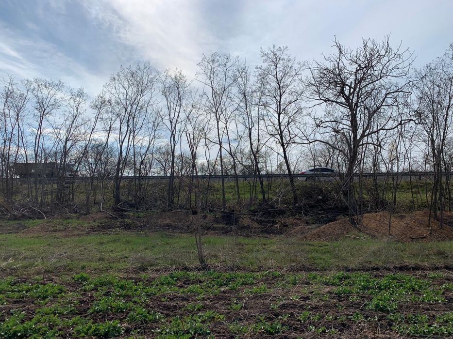 Продам свою земельну ділянку, траса Одеса-Київ