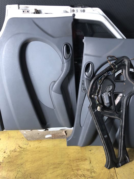 Спрінтер 903 906  електро склопідйомники