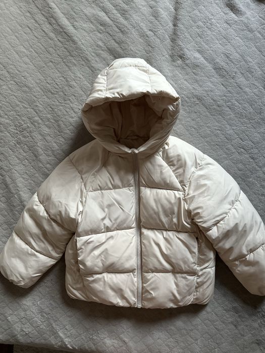 Куртка zara 8-9 р.