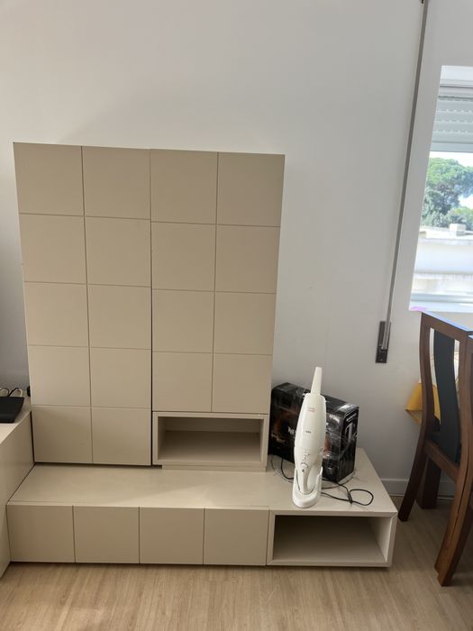 Mobilia de sala Las Kasas