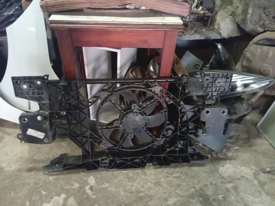 Peças  Megane 3  fase 3