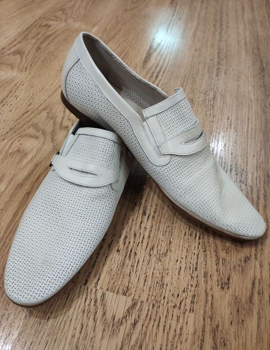 Туфлі Respect Yourself 43 літо