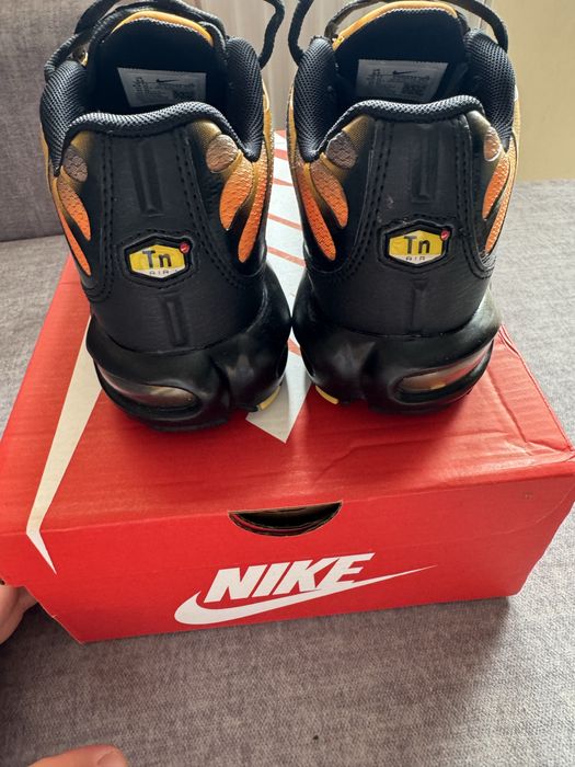 Nike air max plus tn