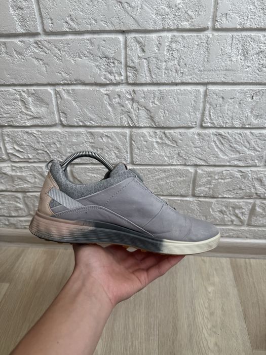 Кросівки Ecco W на Gore-tex