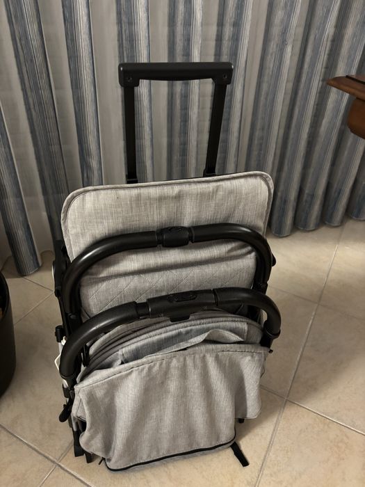 Carrinho trolley me chicco