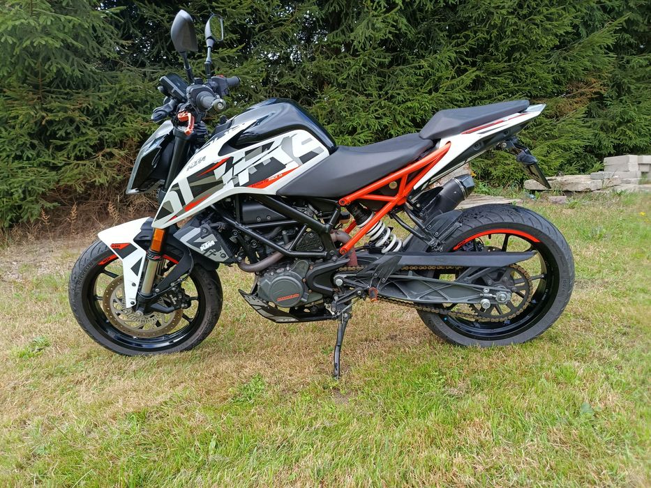 KTM