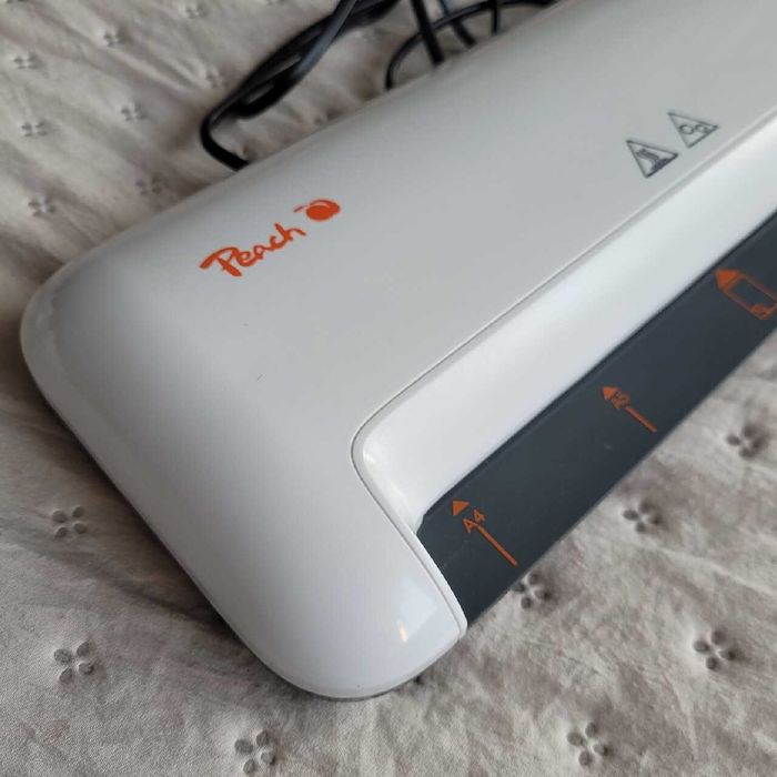 Laminator Peach - PL 750