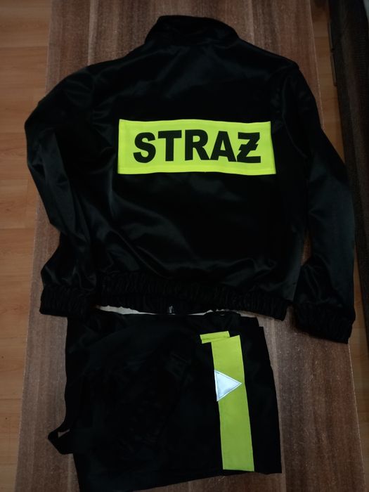 Ubranie koszarowe A1 Nowe