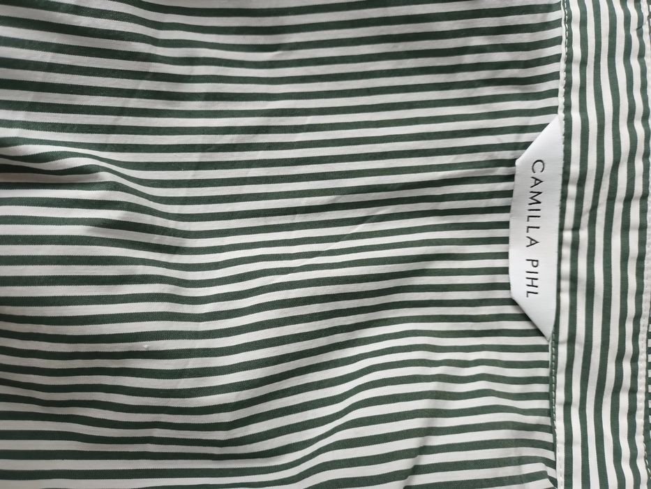 Piękna koszula Camilla Pihl S