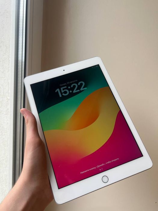 Ipad 6 32gb 82 АКБ