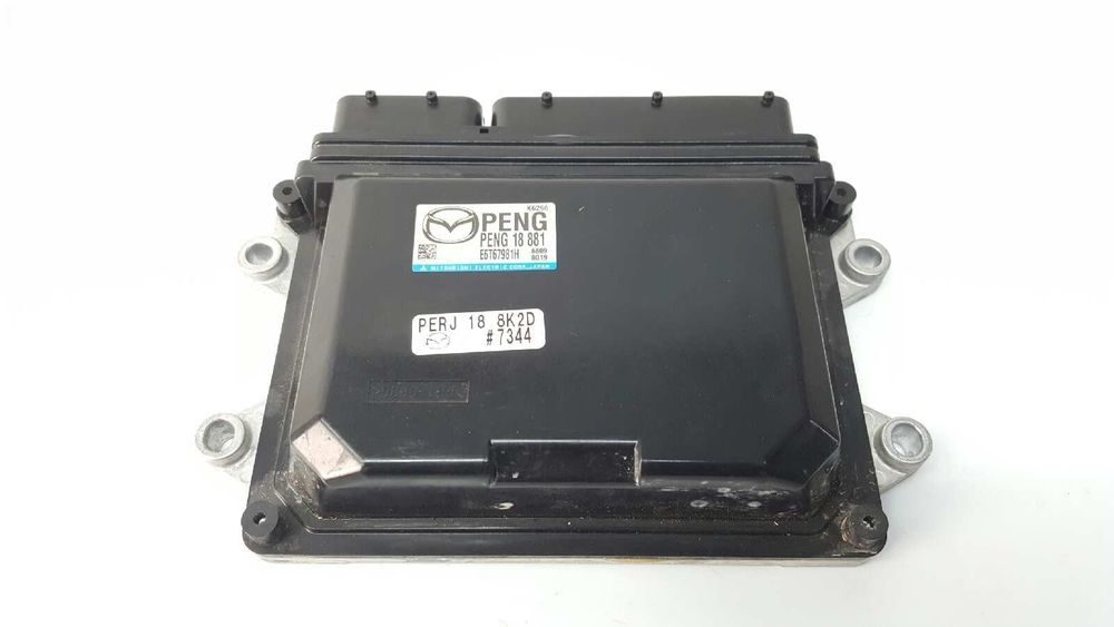 CENTRALINA DO MOTOR UCE MAZDA CX-3 STYLE