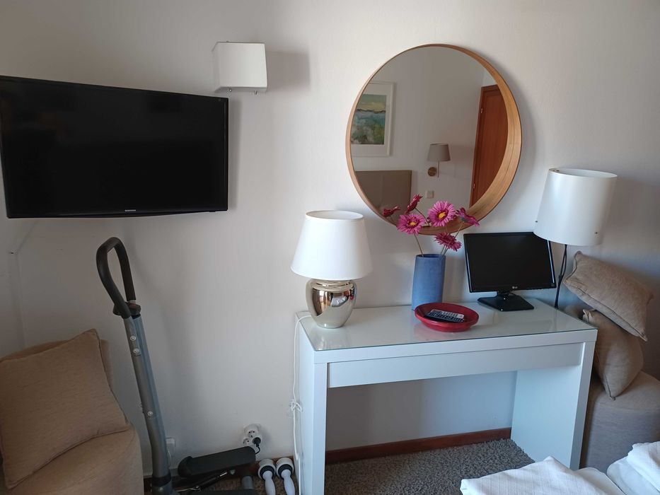 Apartamento com A/C a 200 m da Praia da Rocha