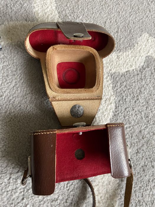 Futerał do aparatu fotograficznego