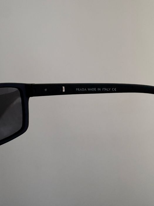 okulary prada
