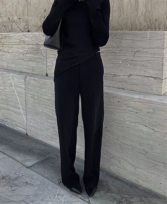 Штани класичні, розмір М