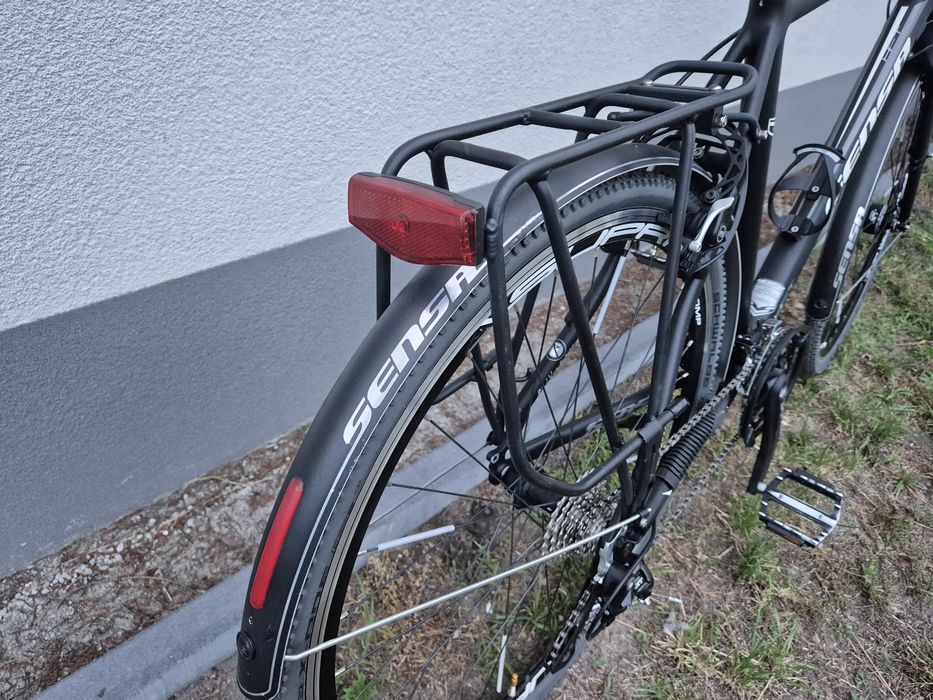 Sensa Travel Speed full XT. 58 cm .wysylka