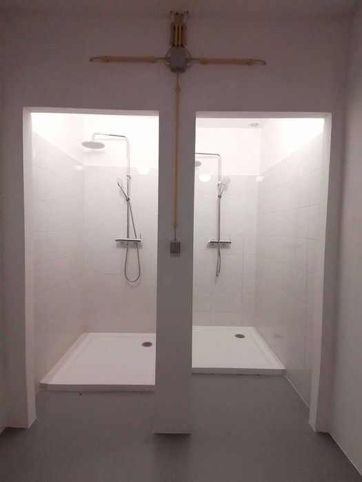 Arrenda Mini Armazéns/VENDA DO PINHEIRO