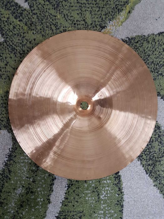 Splash Paiste 2002 10"