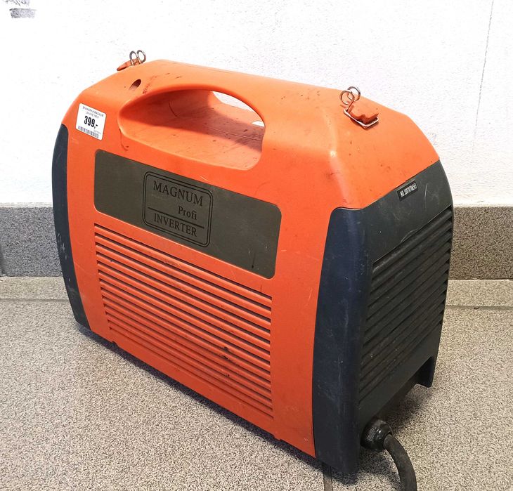 Spawarka Magnum SNAKE 160 II