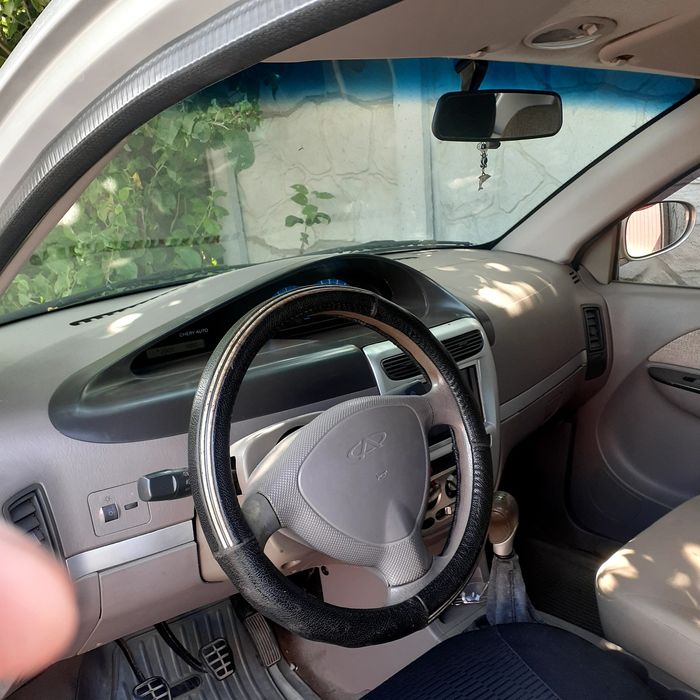 Продам чери джига 2007г авто на отличном ходу