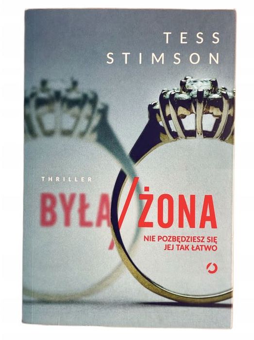 Była/żona Tess Stimson