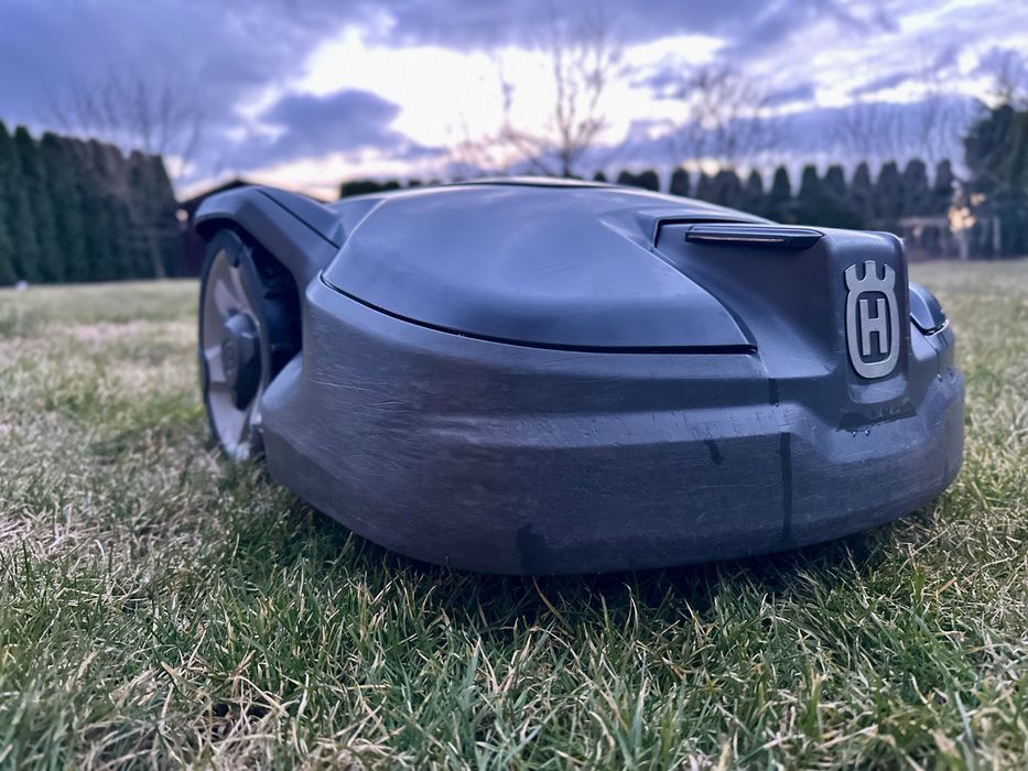 Husqvarna Automower 305